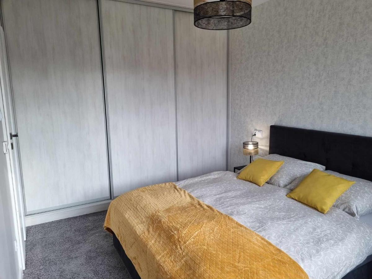 Domek Pod Swierkami -Apartament Swierkowy IV Kudowa-Zdrój Buitenkant foto