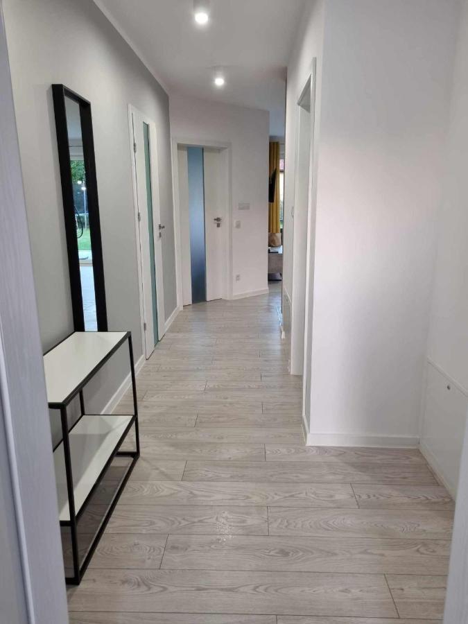 Domek Pod Swierkami -Apartament Swierkowy IV Kudowa-Zdrój Buitenkant foto