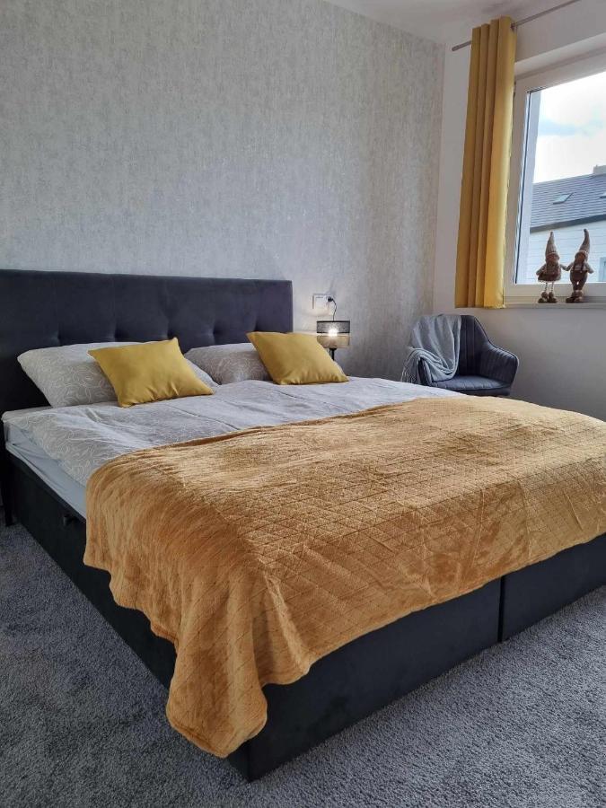Domek Pod Swierkami -Apartament Swierkowy IV Kudowa-Zdrój Buitenkant foto