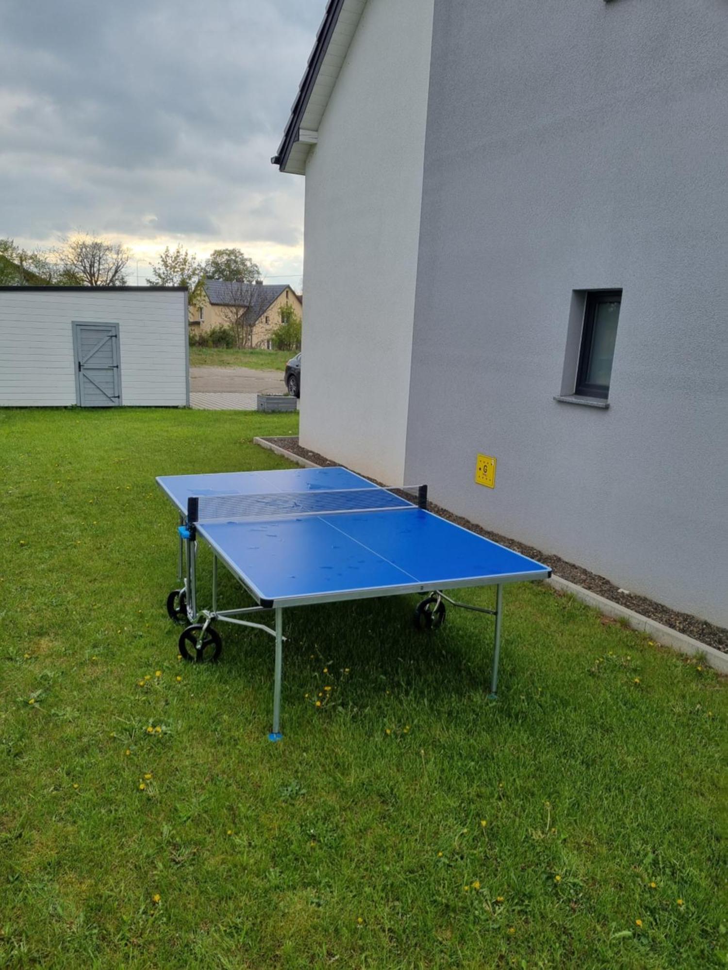 Domek Pod Swierkami -Apartament Swierkowy IV Kudowa-Zdrój Buitenkant foto